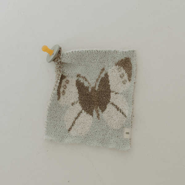 Forever French - Lovey - Butterflies