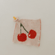 Forever French - Lovey - Cherry Orchard