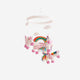 Ganapati - Felt Baby Mobile - Unicorn