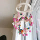 Ganapati - Felt Baby Mobile - Unicorn