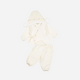 Wild Wawa - Gauze Three Piece Set -   Pearl Bees