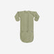 Goumikids - 24 Hour Convertible Sleeper Baby Gown - Artichoke