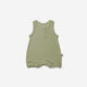Goumikids - Quick Change Baby Romper - Artichoke