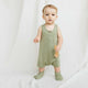 Goumikids - Quick Change Baby Romper - Artichoke