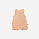 Goumikids - Quick Change Romper - Poppy