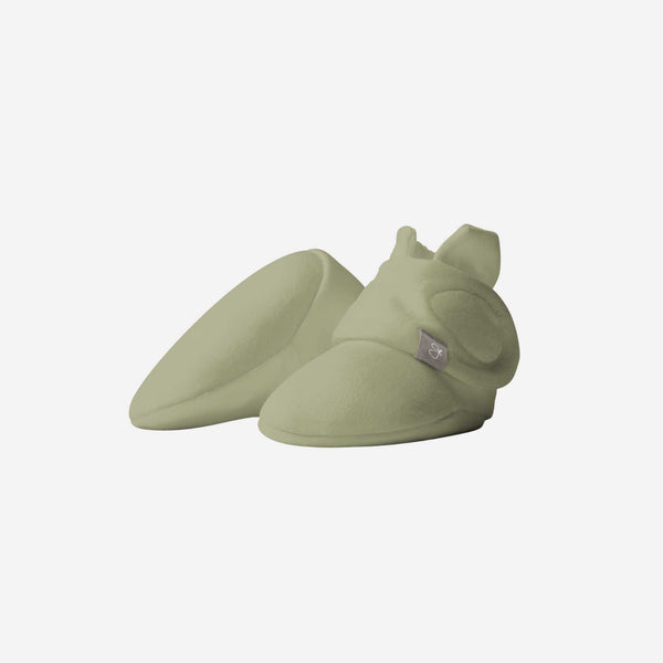 Goumikids - Stay On Baby Boots - Artichoke