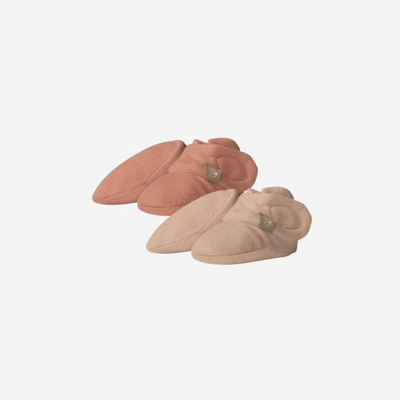 Goumikids - Stay On Boots - 2-Pack - Nectar + Poppy