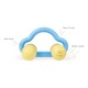 Hape Toys - Rattle & Roll Toy Car