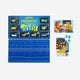 Happy Hanukkah! Countdown Puzzle Set