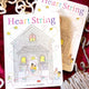 Heart String By B. Boynton-Hughes