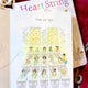 Heart String By B. Boynton-Hughes