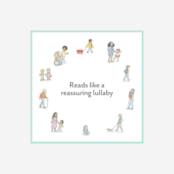 Heart String By B. Boynton-Hughes