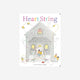 Heart String By B. Boynton-Hughes