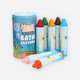Honeysticks - All Natural and Food-Grade Bath Crayons