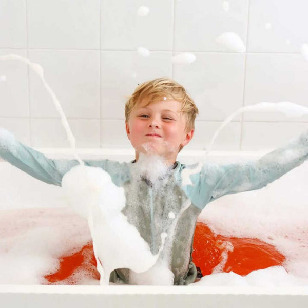 Honeysticks - Honeysticks Non-Toxic Bubble Bath Color Mixing 3pk