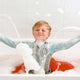 Honeysticks - Honeysticks Non-Toxic Bubble Bath Color Mixing 3pk