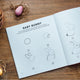 How to Draw Spring Things by Alli Koch
