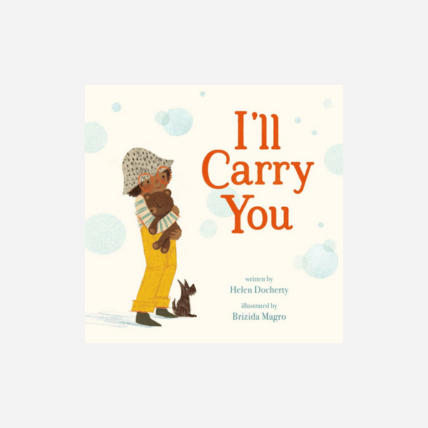 I'll Carry You by Helen Docherty