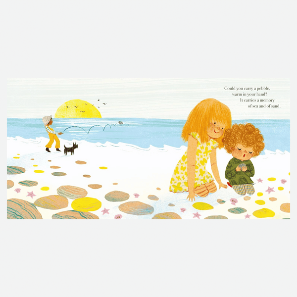 I'll Carry You by Helen Docherty