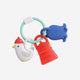 Itzy Ritzy - Bitzy Charms Teether