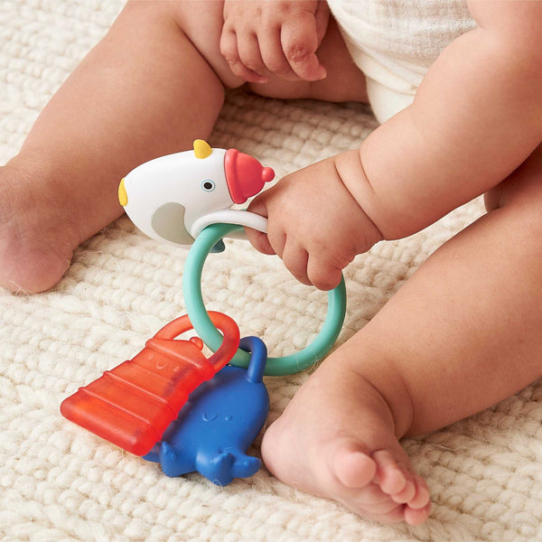 Itzy Ritzy - Bitzy Charms Teether