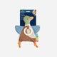 Itzy Ritzy - Bitzy Crinkle - Mallard Duck
