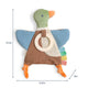 Itzy Ritzy - Bitzy Crinkle - Mallard Duck