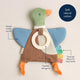 Itzy Ritzy - Bitzy Crinkle - Mallard Duck