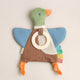 Itzy Ritzy - Bitzy Crinkle - Mallard Duck