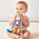 Itzy Ritzy - Bitzy Traveler™ Bear