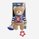 Itzy Ritzy - Bitzy Traveler™ Bear