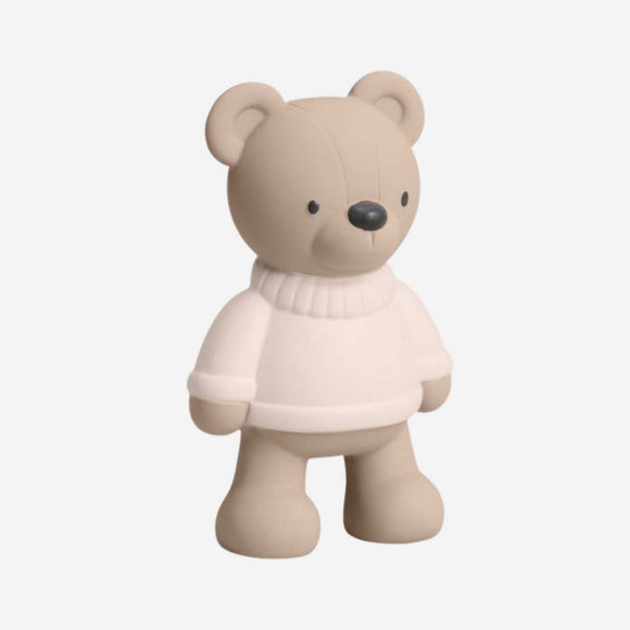 Itzy Ritzy - Comfort Crew™ Bear Teether