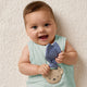 Itzy Ritzy - Crinkle Crew - Bear / Taupe
