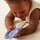 Itzy Ritzy - Crinkle Crew - Bear / Taupe