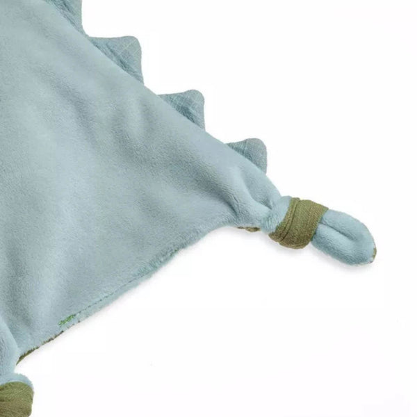 Itzy Ritzy - Crinkle Sensory Toy - Dino