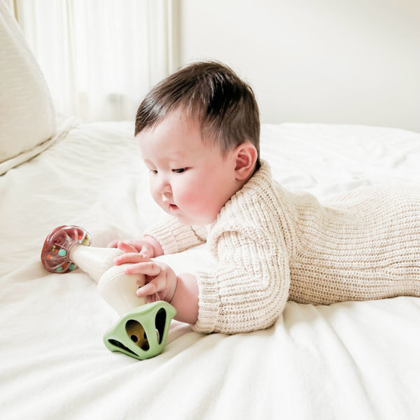 Itzy Ritzy - Itzy Mini Maracas