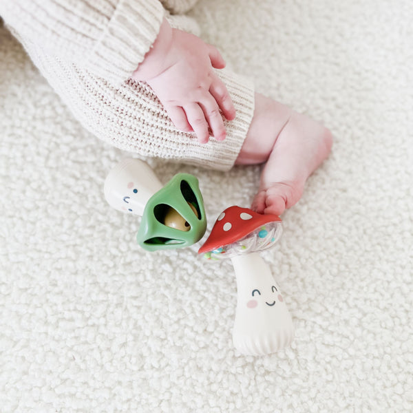 Itzy Ritzy - Itzy Mini Maracas