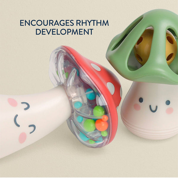 Itzy Ritzy - Itzy Mini Maracas