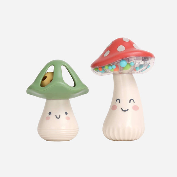 Itzy Ritzy - Itzy Mini Maracas