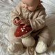 Little Lamb Kind - Melody Mushroom // Whimsical toy // Music