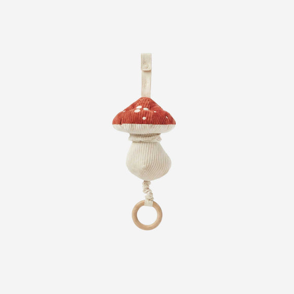 Little Lamb Kind - Melody Mushroom // Whimsical toy // Music