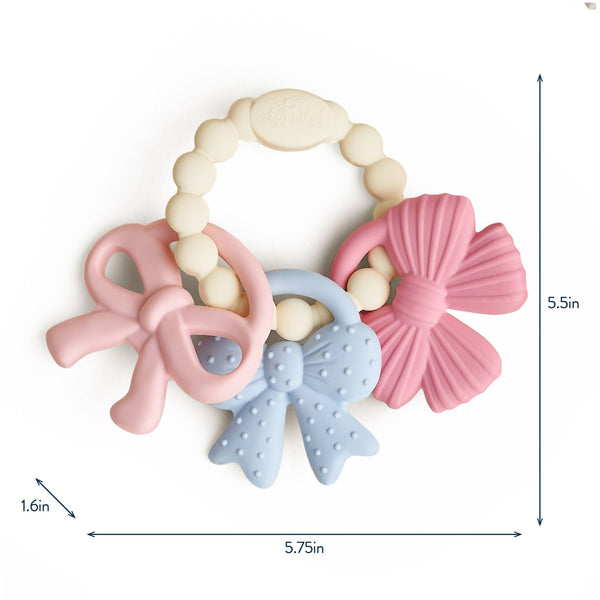 Itzy Ritzy - Itzy Trio™ - Bows