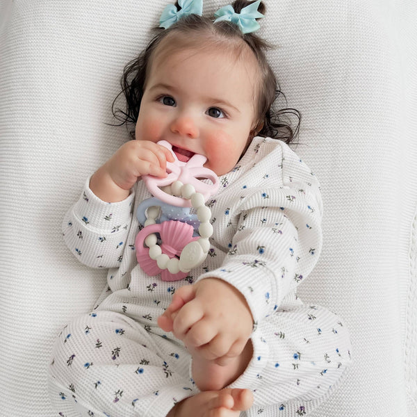 Itzy Ritzy - Itzy Trio™ - Bows