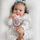 Itzy Ritzy - Itzy Trio™ - Bows