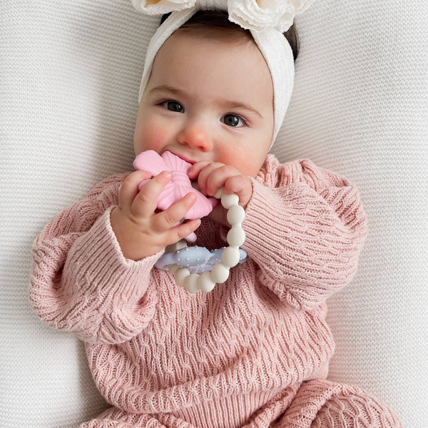 Itzy Ritzy - Itzy Trio™ - Bows