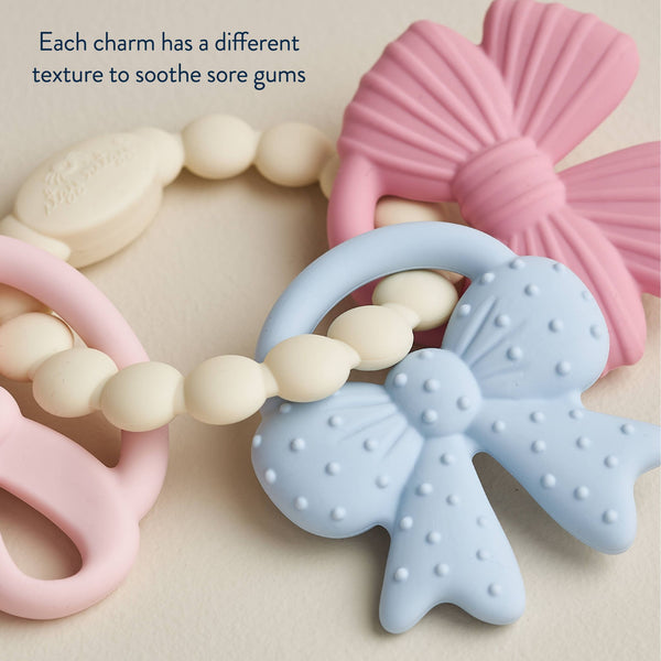 Itzy Ritzy - Itzy Trio™ - Bows