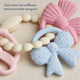 Itzy Ritzy - Itzy Trio™ - Bows