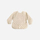 Itzy Ritzy - Long Sleeve Bib - Cherries