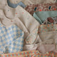 Itzy Ritzy - Long Sleeve Bib - Cherries