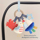 Itzy Ritzy - Nautical Bitzy Busy Ring™